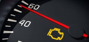 حالت بی حال خودرو